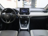 Toyota RAV 4  2.5 Hybrid Executive