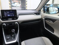 Toyota RAV 4  2.5 Hybrid Executive