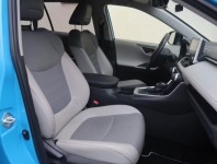Toyota RAV 4  2.5 Hybrid Executive