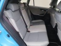Toyota RAV 4  2.5 Hybrid Executive