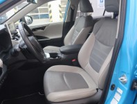 Toyota RAV 4  2.5 Hybrid Executive