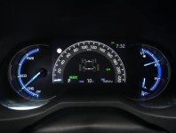 Toyota RAV 4  2.5 Hybrid Executive