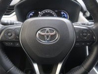 Toyota RAV 4  2.5 Hybrid Executive