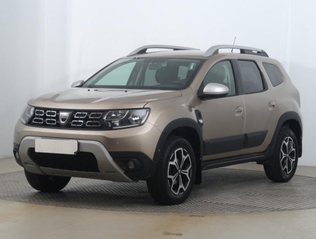 Dacia Duster  1.3 TCe 