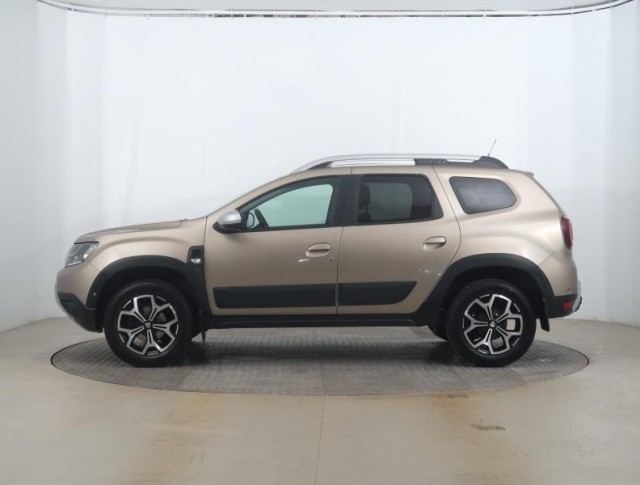Dacia Duster  1.3 TCe 