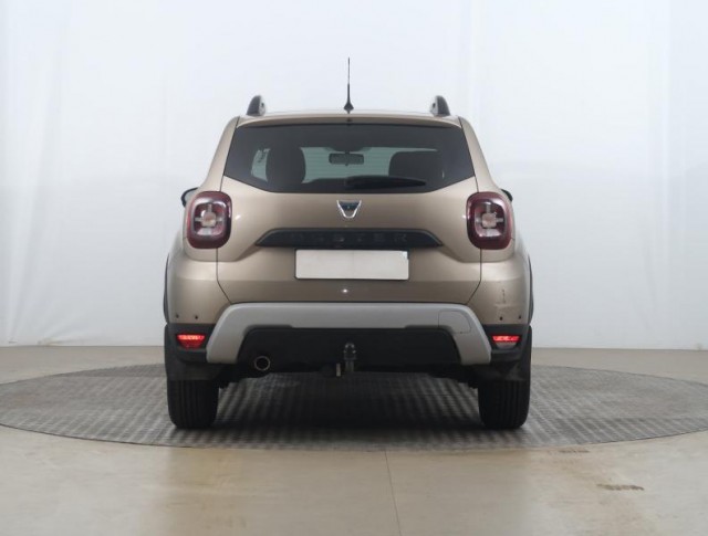 Dacia Duster  1.3 TCe 