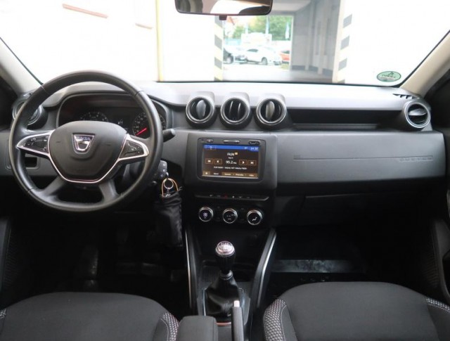 Dacia Duster  1.3 TCe 