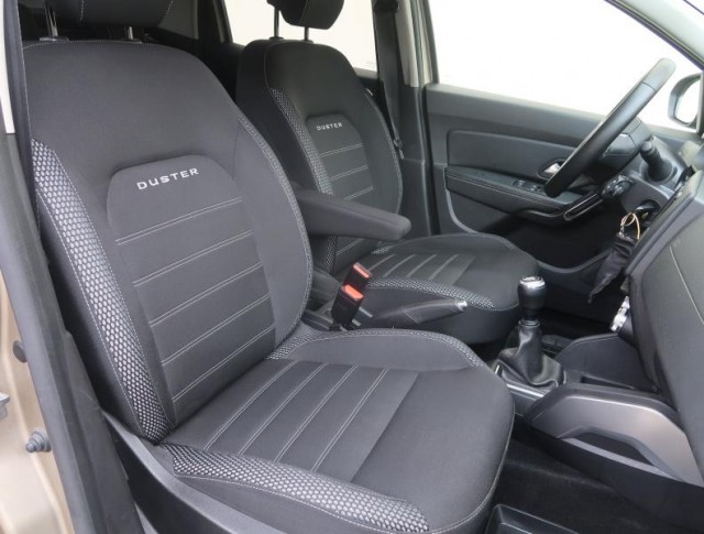 Dacia Duster  1.3 TCe 