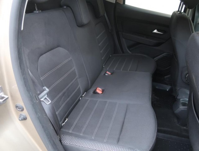 Dacia Duster  1.3 TCe 