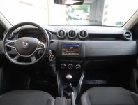 Dacia Duster  1.3 TCe 