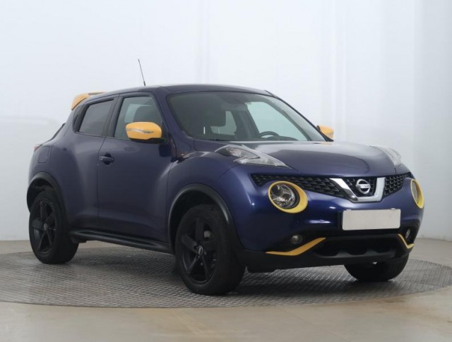 Nissan Juke  1.2 DIG-T 