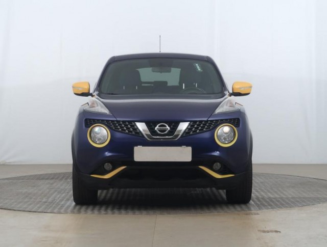 Nissan Juke  1.2 DIG-T 