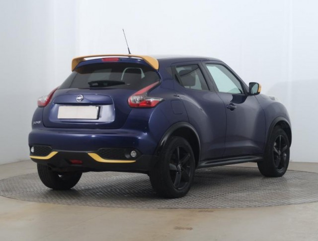 Nissan Juke  1.2 DIG-T 