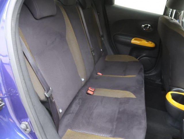 Nissan Juke  1.2 DIG-T 