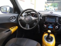 Nissan Juke  1.2 DIG-T 