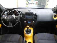 Nissan Juke  1.2 DIG-T 