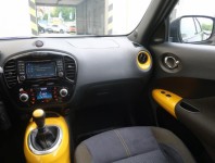 Nissan Juke  1.2 DIG-T 