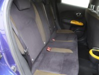 Nissan Juke  1.2 DIG-T 