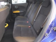Nissan Juke  1.2 DIG-T 