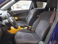Nissan Juke  1.2 DIG-T 