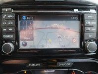 Nissan Juke  1.2 DIG-T 