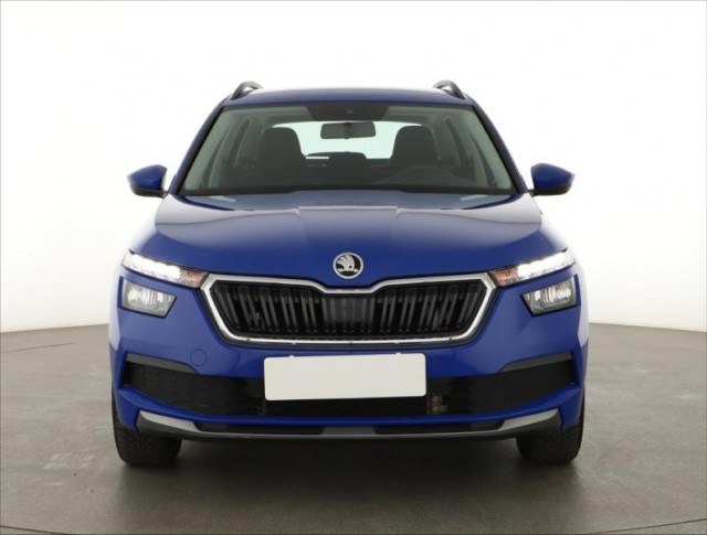 Škoda Kamiq  1.5 TSI Active Plus
