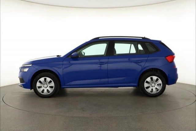 Škoda Kamiq  1.5 TSI Active Plus