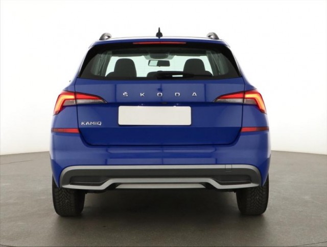 Škoda Kamiq  1.5 TSI Active Plus
