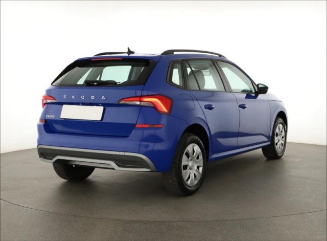 Škoda Kamiq  1.5 TSI Active Plus
