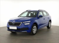 Škoda Kamiq  1.5 TSI Active Plus