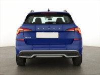 Škoda Kamiq  1.5 TSI Active Plus