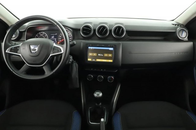 Dacia Duster  1.0 TCe Celebration