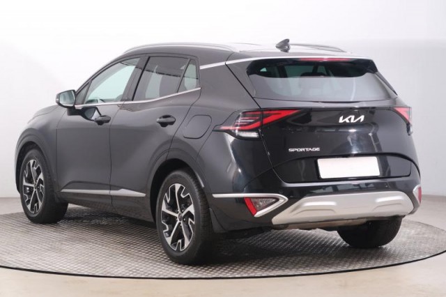 Kia Sportage  1.6 T-GDI 