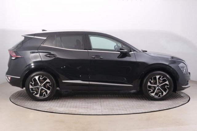 Kia Sportage  1.6 T-GDI 