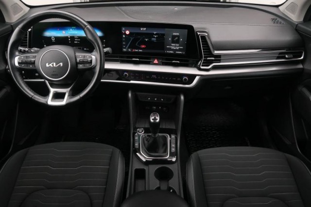 Kia Sportage  1.6 T-GDI 