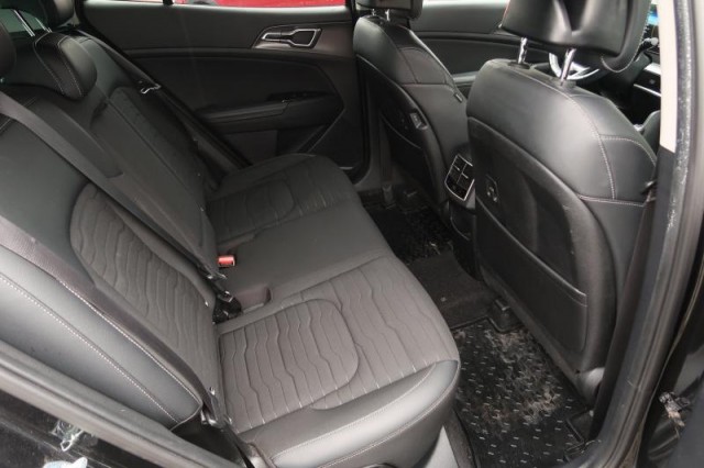 Kia Sportage  1.6 T-GDI 