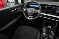 Kia Sportage  1.6 T-GDI 