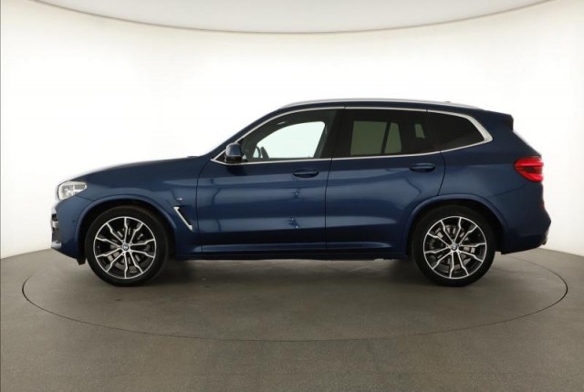 BMW X3  xDrive20i M Sport