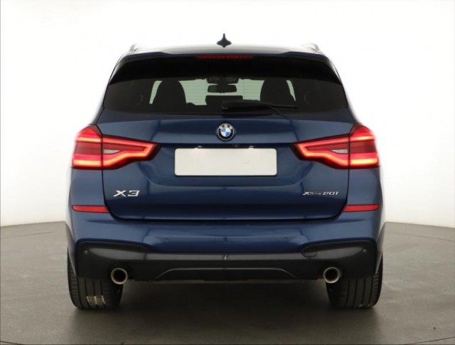 BMW X3  xDrive20i M Sport