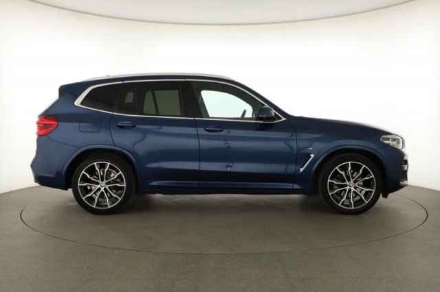 BMW X3  xDrive20i M Sport