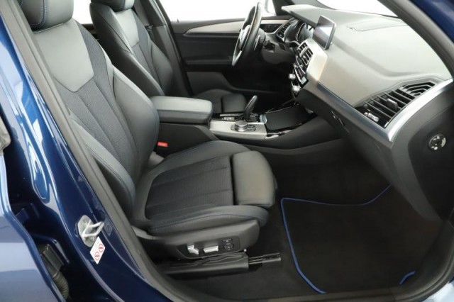 BMW X3  xDrive20i M Sport