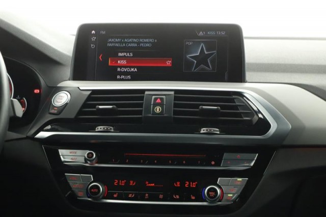 BMW X3  xDrive20i M Sport