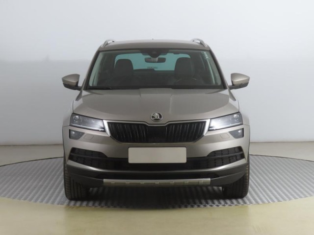 Škoda Karoq  1.5 TSI Style Plus