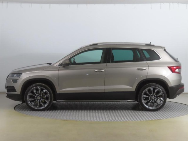 Škoda Karoq  1.5 TSI Style Plus