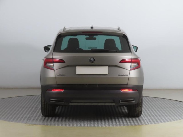 Škoda Karoq  1.5 TSI Style Plus