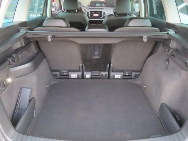 Škoda Karoq  1.5 TSI Style Plus