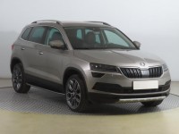 Škoda Karoq  1.5 TSI Style Plus