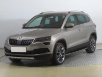 Škoda Karoq  1.5 TSI Style Plus