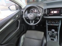 Škoda Karoq  1.5 TSI Style Plus