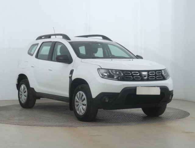 Dacia Duster  1.0 TCe 